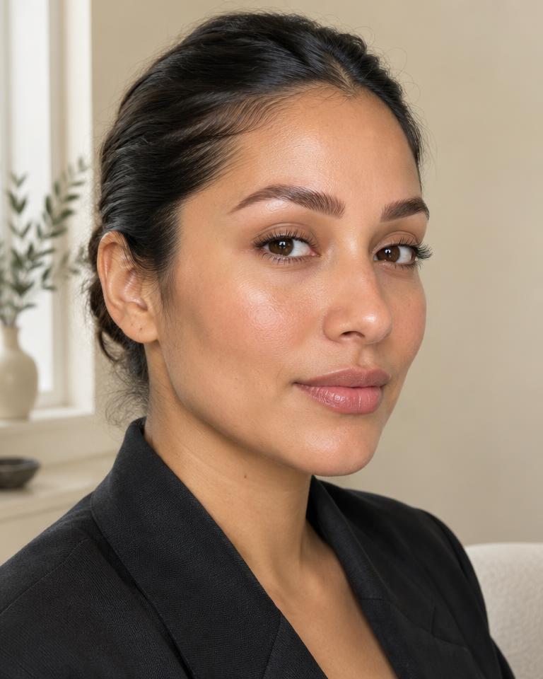 Henna Brows — result 2