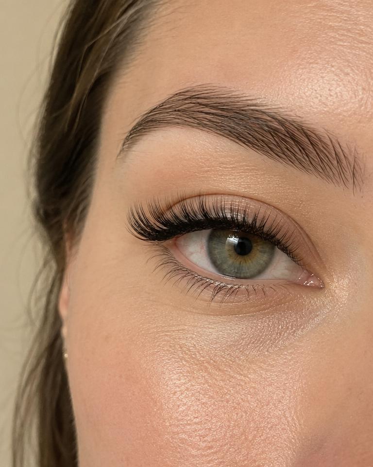 Eyelash Extensions — result 1