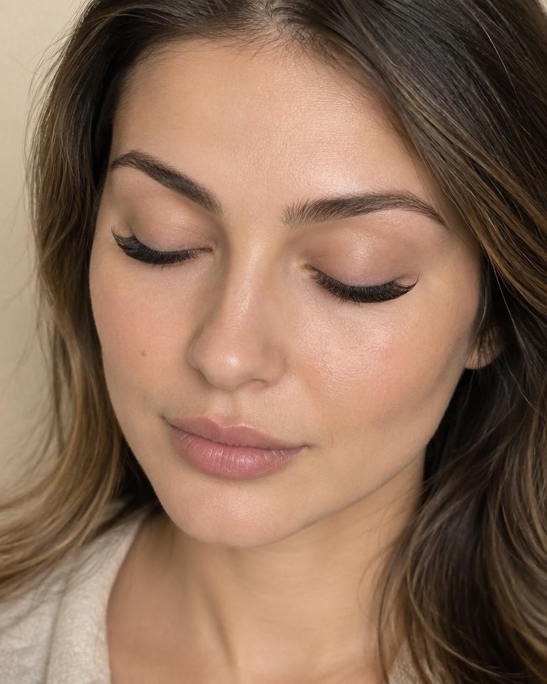 Eyelash Extensions — result 2