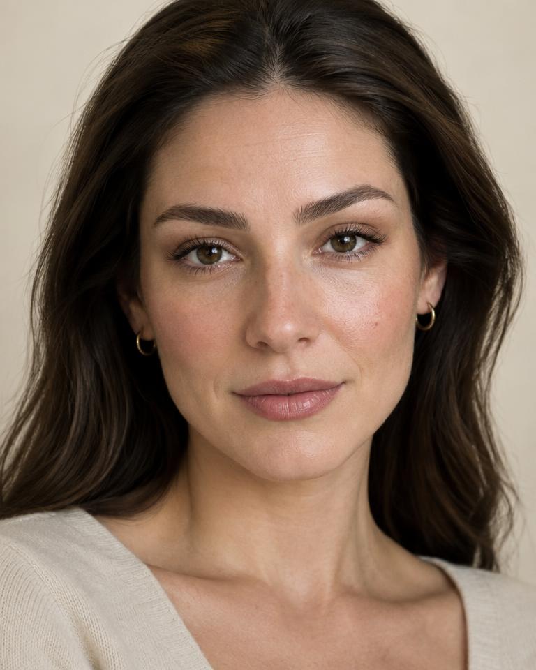 Microblading — result 2