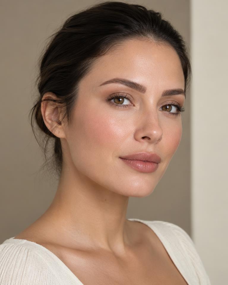 Ombré Brows — result 2