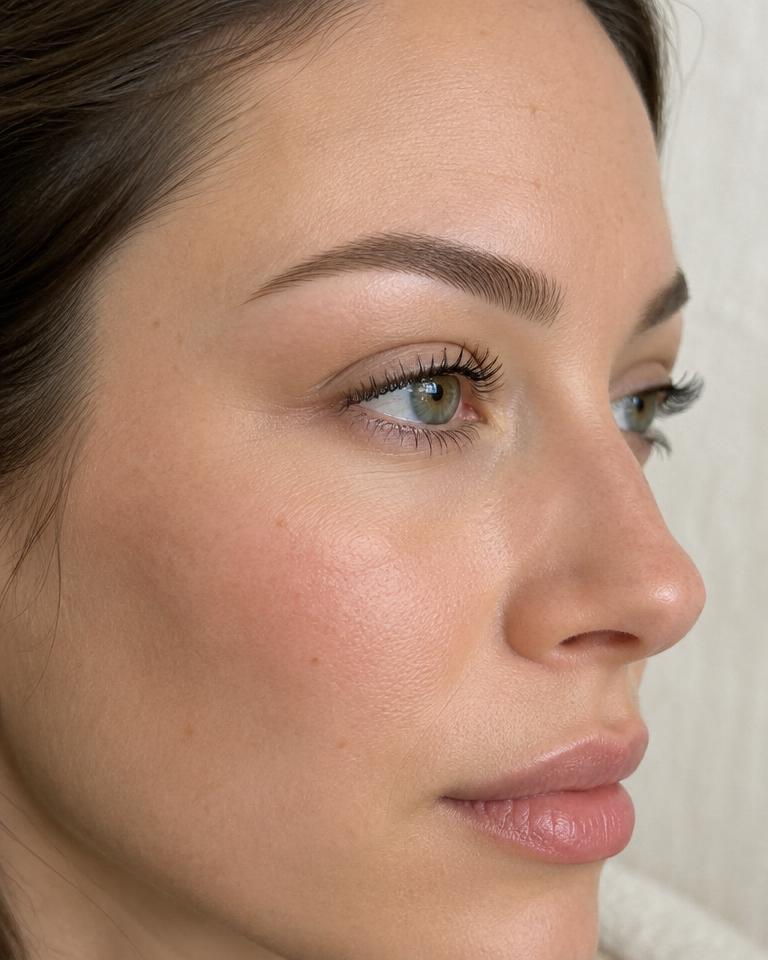 Ombré Brows — result 3